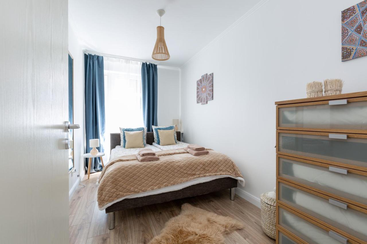 Budapest Holidays Apartments Family Экстерьер фото
